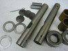 Toledo Steel K.84 King Pin Set NORS for vintage auto steering restoration - Image 5