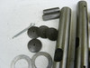 Toledo Steel K.84 King Pin Set NORS for vintage auto steering restoration - Image 7