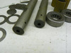 Toledo Steel K.84 King Pin Set NORS for vintage auto steering restoration - Image 6