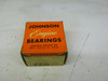 Johnson 9950CA .010 Connecting Rod Bearing for 1940 Ford V8 60HP restoration. - Image 1