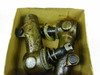 Aftermarket ES-148 Steering Tie Rod End for 1941-1945 Dodge WC Series Army Trucks restoration. - Image 3