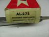 Trico AL-275 Wiper Arm adjustable 14-19 inch NOS restoration - Image 3