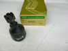 TRW ES150L Left Outer Tie Rod End for 1948-1956 Ford F-Series Trucks restoration. - Image 1