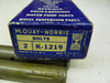 McQuay-Norris K-1219 King Pin Bolt for 1951-1956 Oldsmobile 88 98 front suspension restoration. - Image 2