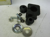 Moog K7061 Sway Bar Bushing Kit for 1965-1974 Chrysler Dodge Plymouth restoration - Image 2