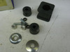 Moog K7061 Sway Bar Bushing Kit for 1965-1974 Chrysler Dodge Plymouth restoration - Image 3