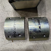 Federal-Mogul 9805CS Connecting Rod Bearings for 1938-1948 Mercury Flathead V8 Heavy Duty restoration. - Image 6