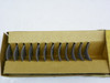 Michigan R7555K.010 Rod Bearings .010" for 1963-1974 Chevrolet GMC Pontiac inline 6 and V8 engines restoration. - Image 5