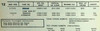 Michigan R7555K.010 Rod Bearings .010" for 1963-1974 Chevrolet GMC Pontiac inline 6 and V8 engines restoration. - Image 6