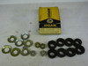 Doan 45-1608 Bushing Repair Kit for 1937-1962 Pontiac Buick Nash Cadillac GMC Hudson Packard Willys Rambler restoration. - Image 1