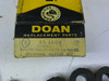 Doan 45-1608 Bushing Repair Kit for 1937-1962 Pontiac Buick Nash Cadillac GMC Hudson Packard Willys Rambler restoration. - Image 2