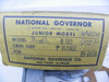 National Governor G-100 Junior Model Governor for Ford 6 Cylinder engines restoration. - Image 2
