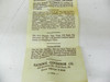 National Governor G-100 Junior Model Governor for Ford 6 Cylinder engines restoration. - Image 11