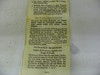 National Governor G-100 Junior Model Governor for Ford 6 Cylinder engines restoration. - Image 13