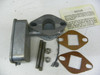 National Governor G-100 Junior Model Governor for Ford 6 Cylinder engines restoration. - Image 3