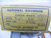 National Governor G-100 Junior Model Governor for Ford 6 Cylinder engines restoration. - Image 2