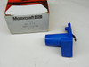 Motorcraft DR-323 Distributor Rotor for 1976-1986 Ford Lincoln Mercury V8 restoration. - Image 1