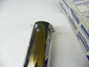 Fenton ST-9134 Chrome Exhaust Extension for 1930s-1950s Universal Custom Accessory restoration. - Image 7