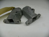 GM 3951346 Smog Pump Diverter Valve for 1972-1976 Chevrolet Corvette 454 engine restoration. - Image 7