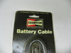 Champion SS40 40 Inch 4 Gauge Starter Battery Cable for vintage auto electrical restoration. - Image 3