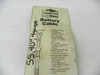Champion SS40 40 Inch 4 Gauge Starter Battery Cable for vintage auto electrical restoration. - Image 5