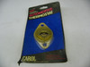 Carol CG9995 195° Thermostat for 1964-1979 Ford Mercury Opel Saab restoration. - Image 1