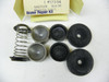 Delco 173-94 Wheel Cylinder Repair Kit for 1 3/16 inch wheel cylinder restoration - Image 3