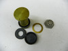 Delco 175-61 Brake Master Cylinder Repair Kit for vintage auto restoration. - Image 3