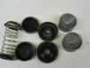 Delco 173-127 Brake Repair Kit for vintage auto restoration - Image 3