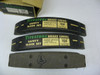 Firestone 104 Brake Lining Set for 1929-1933 Plymouth Chrysler DeSoto restoration. - Image 3