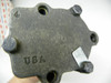 Melling M-76 Oil Pump for 1963-1970 Willys M-715 M-725 230 C.I. 6-Cyl restoration. - Image 7