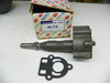 Melling M-76 Oil Pump for 1963-1970 Willys M-715 M-725 230 C.I. 6-Cyl restoration. - Image 1