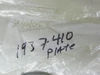 Buick 1937410 Directional Signal Actuator Yoke for 1957-1960 Buick restoration. - Image 2