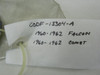 Ford C0DF-13304-A Turn Signal Switch Plate for 1960-1962 Ford Falcon Mercury Comet restoration. - Image 3
