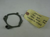 Chevrolet 5950704 Turn Signal Switch Plate for 1959-1962 Chevy Pickup restoration. - Image 1