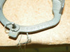 Chevrolet 5950704 Turn Signal Switch Plate for 1959-1962 Chevy Pickup restoration. - Image 7