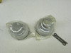 JAMCO JT-506 Tie Rod End Bushings for 1964-1965 Ford Mustang Falcon Comet 8 Cyl. restoration. - Image 4