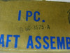 Ford B6C-3575-A Shaft Assembly for 1948-1956 Ford F100 Truck restoration. - Image 2