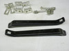 CELLO 110 Rail Guard Braces for 1940 Chevrolet Ford Dodge Plymouth restoration. - Image 3