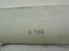Stant G761 Locking Gas Cap for 1975-1988 AMC Pacer Gremlin Hornet Javelin Matador restoration. - Image 2