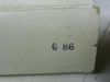 Stant G86 Locking Vented Gas Cap for 1963-1967 AMC Rambler Classic Ambassador Rogue restoration. - Image 2