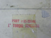 Unbranded 81-28140 Torque Arrestor NORS for vintage auto restoration. - Image 2
