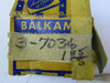 Balkam 3-7036 Roto-Lokit Rotary Lock Repair Kit NORS for vintage auto restoration. - Image 2