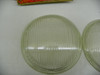 Lenex H-126 Headlamp Lenses for 1934-1935 Chevrolet Master Truck Federal restoration. - Image 5