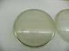 Lenex H-106 Headlamp Lens for 1935 Ford Model V-8 1935-1939 Ford Trucks restoration. - Image 4