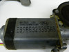Ford E9SA6323395AB Power Window Motor for 1989-1997 Thunderbird Cougar Front Right Passenger Side restoration. - Image 2