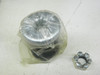 JONSCO JA-507B Idler Arm Bushings for 1963-1964 Ford Falcon Mercury Comet steering restoration. - Image 5