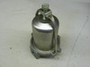 Carter F-827 Carburetor Bowl Fuel Filter 1/8" NPT Inlet Outlet universal restoration. - Image 3