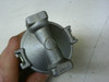 Carter F-827 Carburetor Bowl Fuel Filter 1/8" NPT Inlet Outlet universal restoration. - Image 7