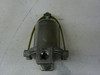 Carter F827 Carburetor Bowl Fuel Filter 1/8" NPT Inlet Outlet NORS restoration. - Image 5